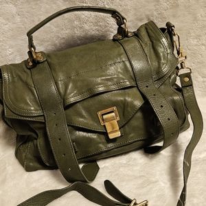 Proenza Scouler Medium PS1